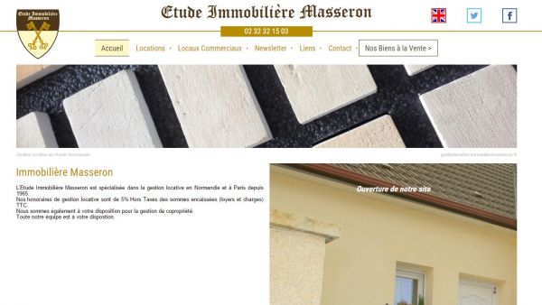 Gestion locative à Verneuil sur Avre